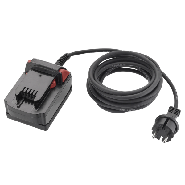 Adaptador de 230 V para prensadora SPM 19