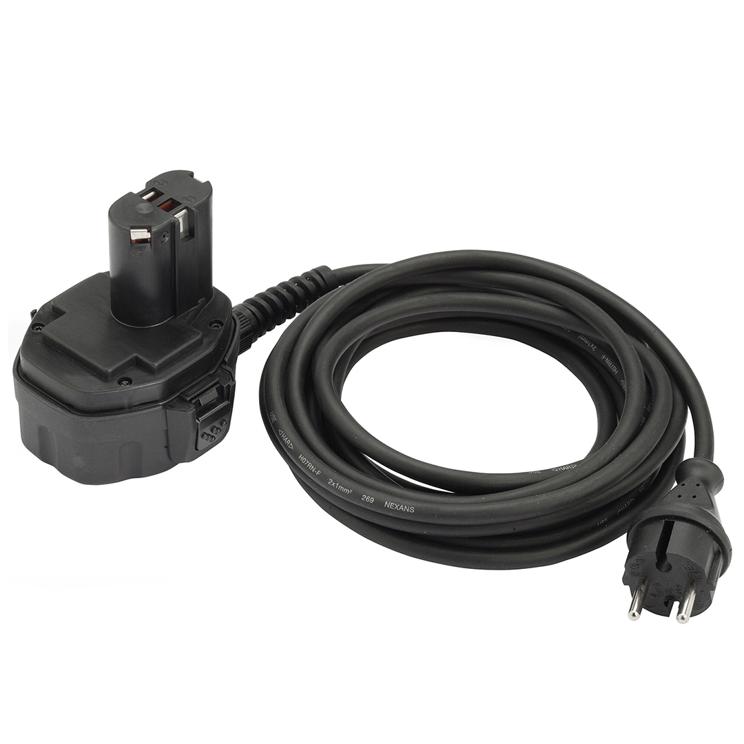 Adaptador de 230 V para prensadoras SPM32