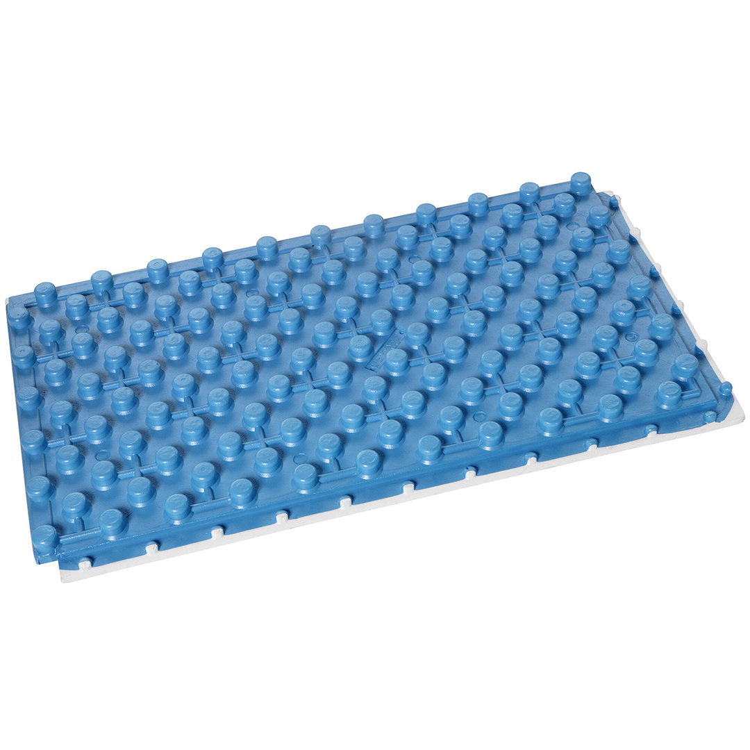 Panel de aislamiento Standard Floor H10/ H20/ H30