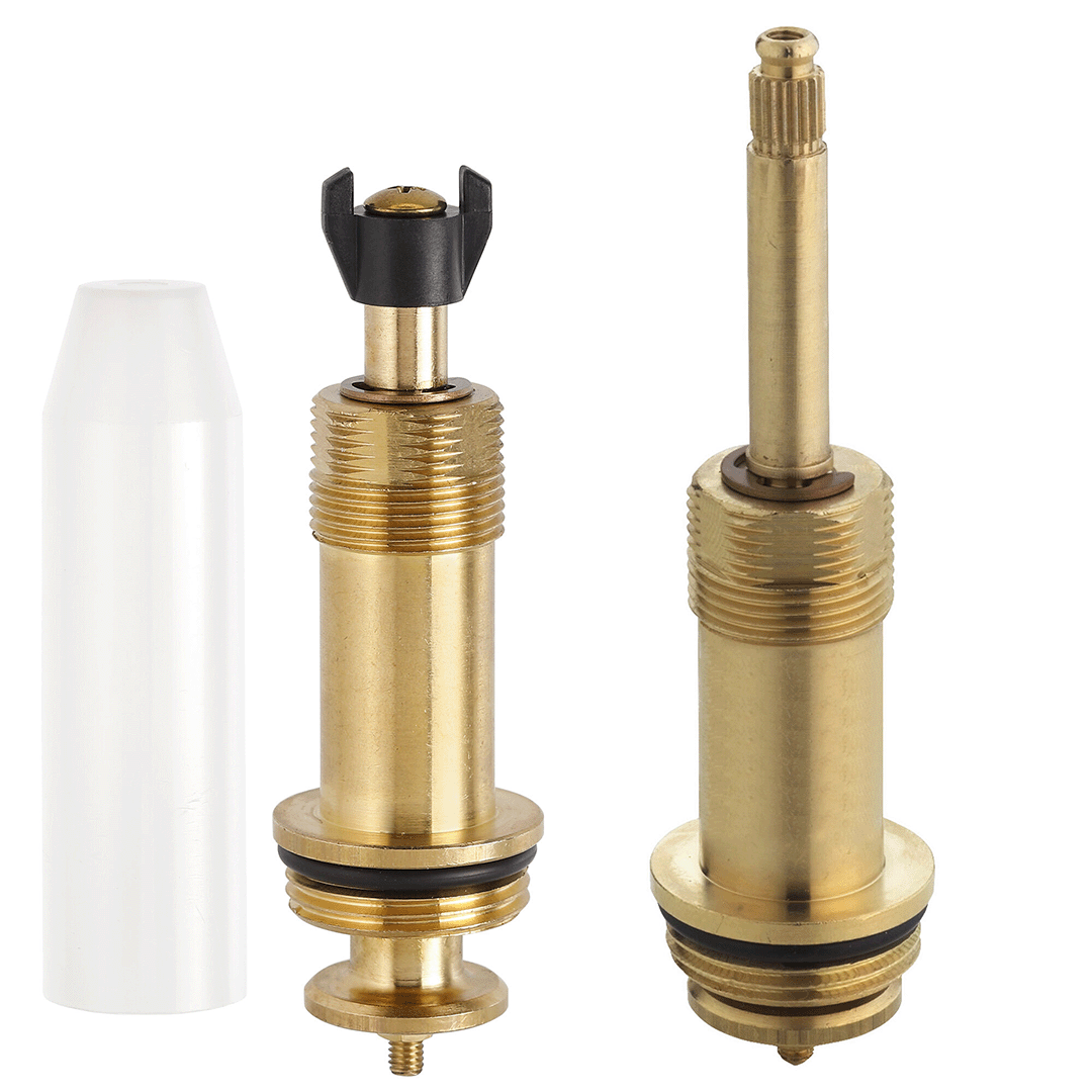 Tono 3/4" extendido por grupo de vértice para Gerpex